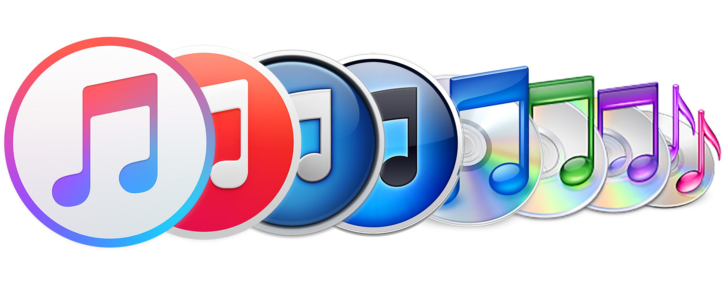 Itunes 10.7 for mac os x 10.5 8