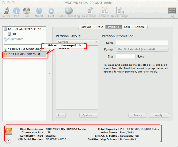 create a bootable usb flash drive for mac os x on pc