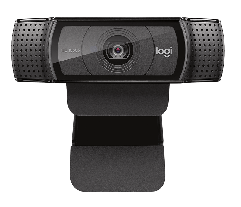 Logitech Webcam Driver For Mac Os X