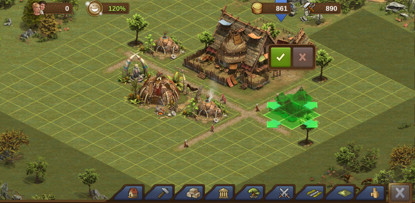 Forge Of Empires Farmer For Mac Os X