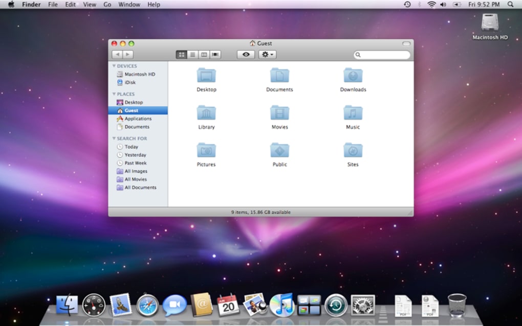 Latest Safari Version For Mac Os X 10.7.5